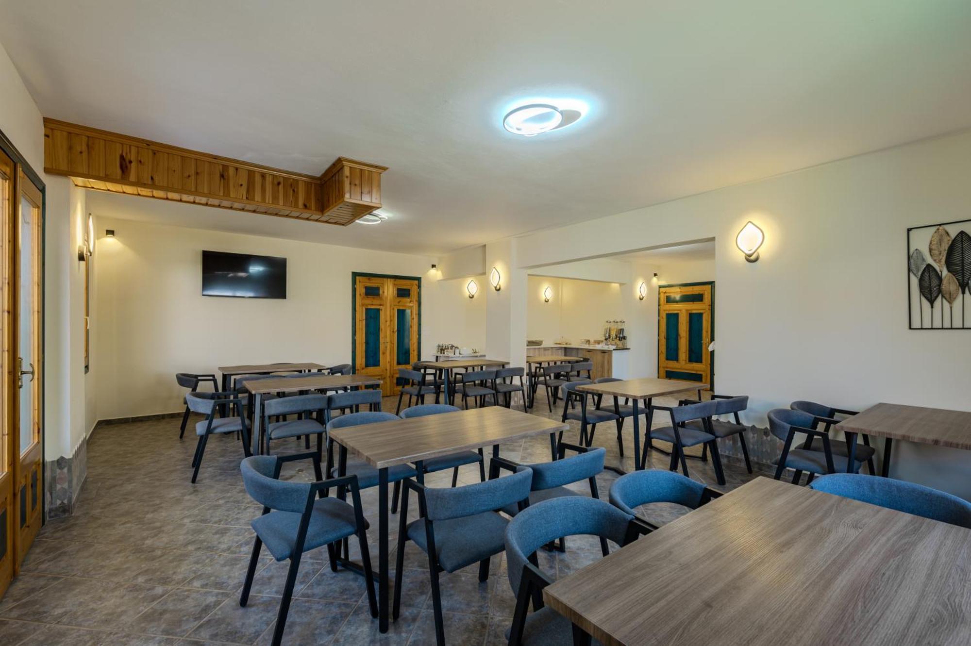 Villa Vasiliki Скала Потамияс Екстериор снимка